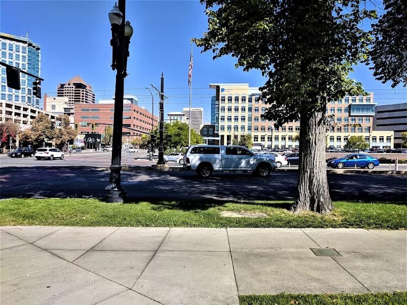 Salt Lake City Corporation portfolio photo