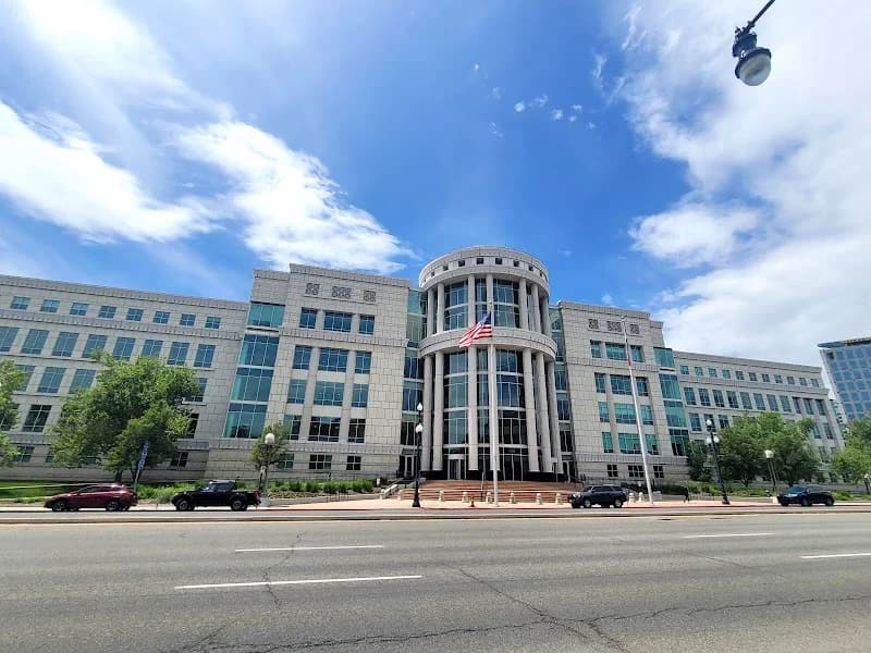 Salt Lake City Corporation portfolio photo
