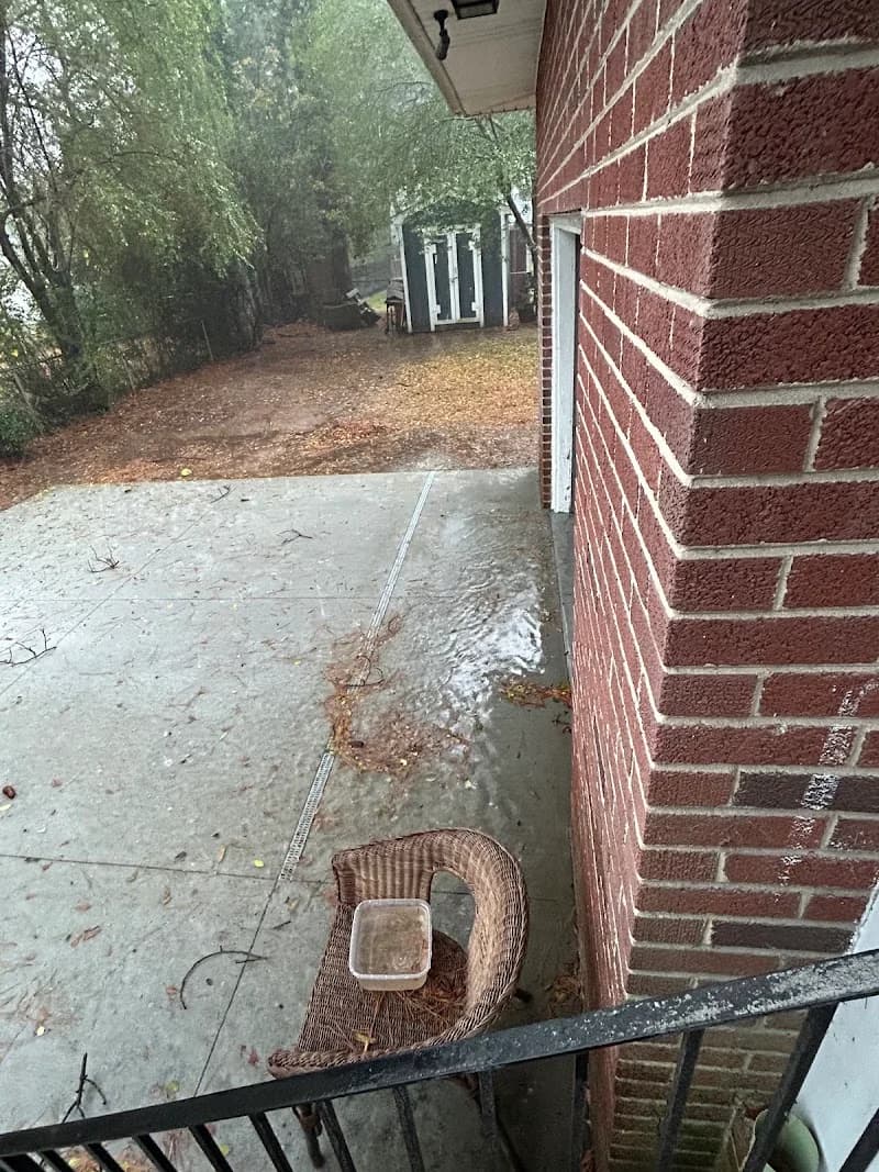 Best Concrete portfolio photo