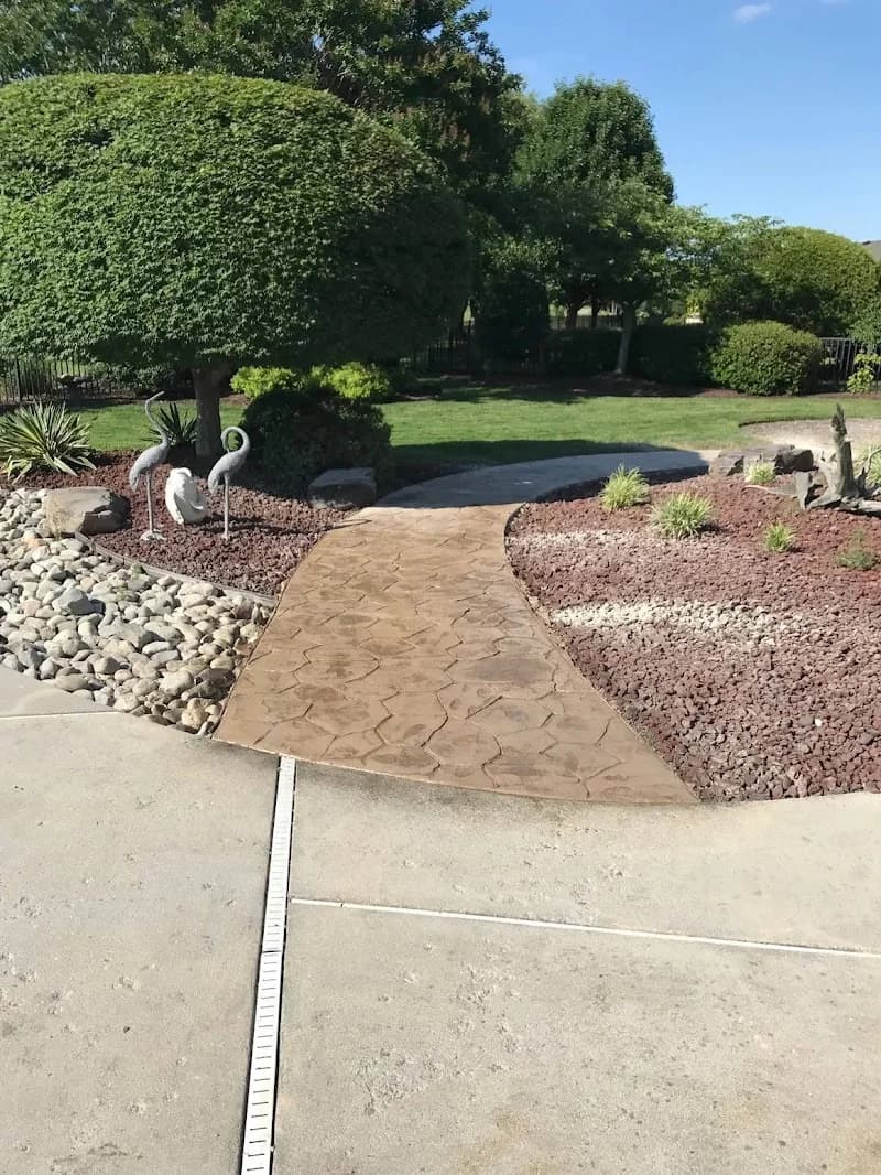 Best Concrete portfolio photo