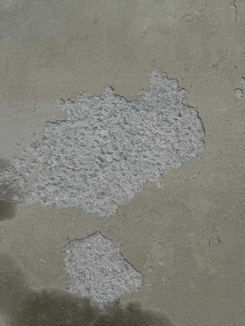 Best Concrete portfolio photo