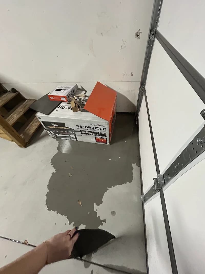 Best Concrete portfolio photo