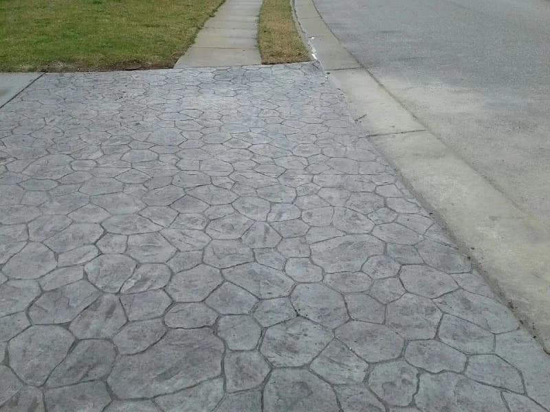 Best Concrete portfolio photo