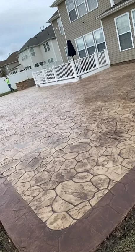 Best Concrete portfolio photo