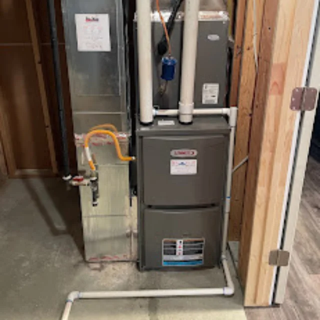 Mtn Valley Heating and Air Conditioning portfolio photo