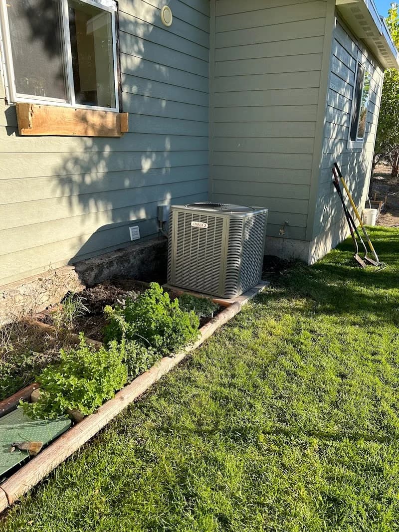 Mtn Valley Heating and Air Conditioning portfolio photo
