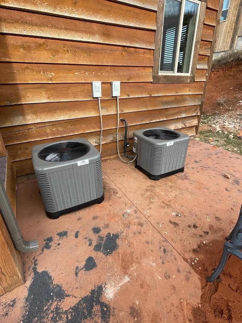 Mtn Valley Heating and Air Conditioning portfolio photo