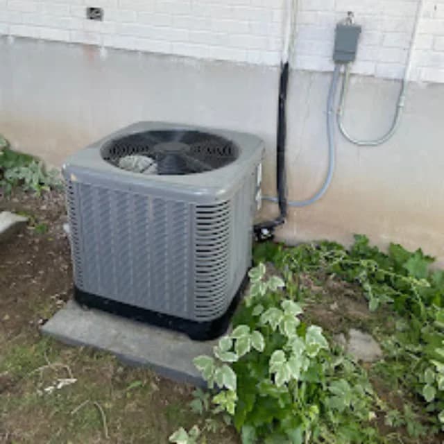 Mtn Valley Heating and Air Conditioning portfolio photo