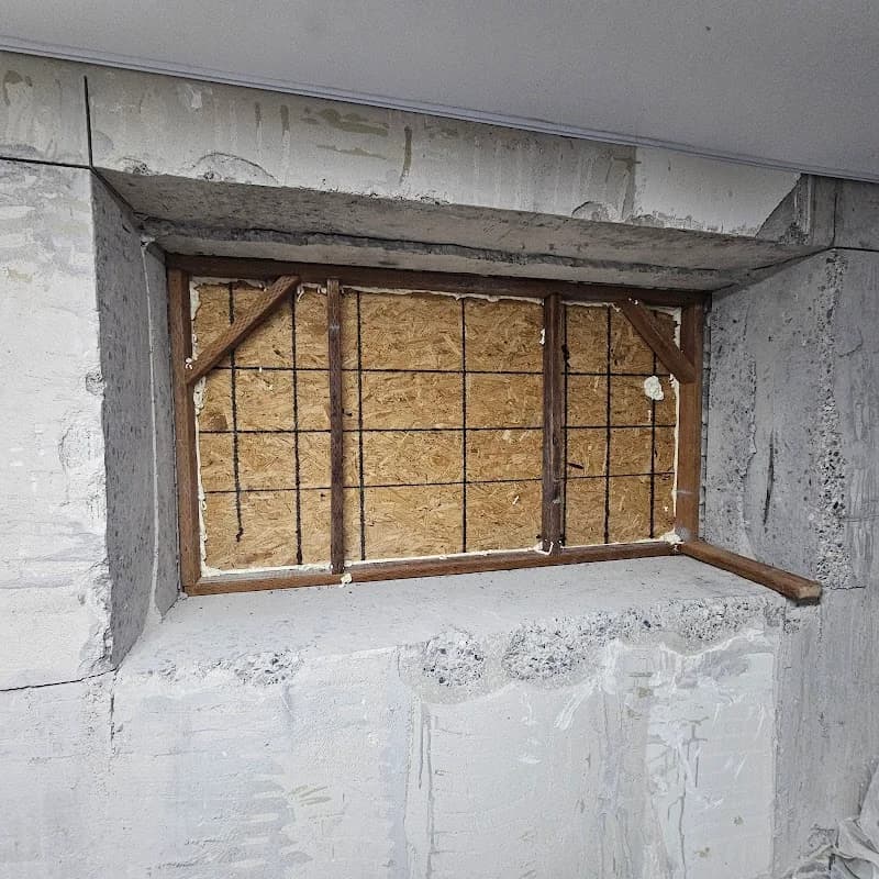 Trash Panda Disposal portfolio photo