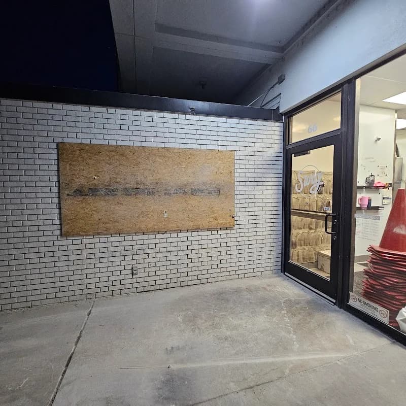 Trash Panda Disposal portfolio photo