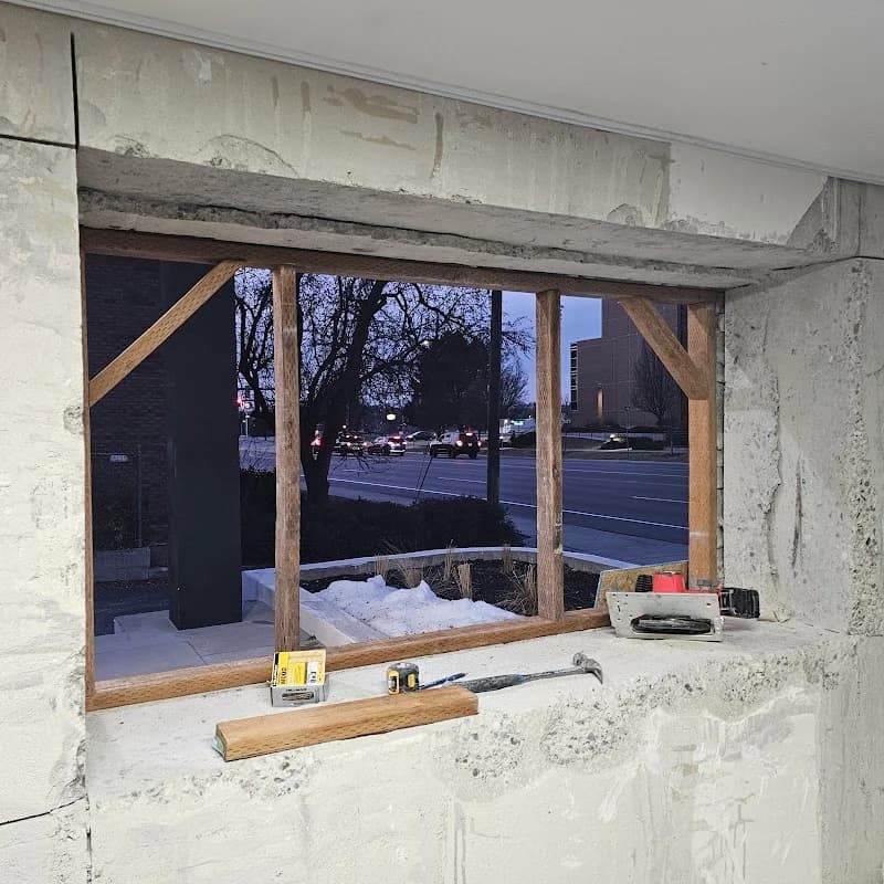 Trash Panda Disposal portfolio photo