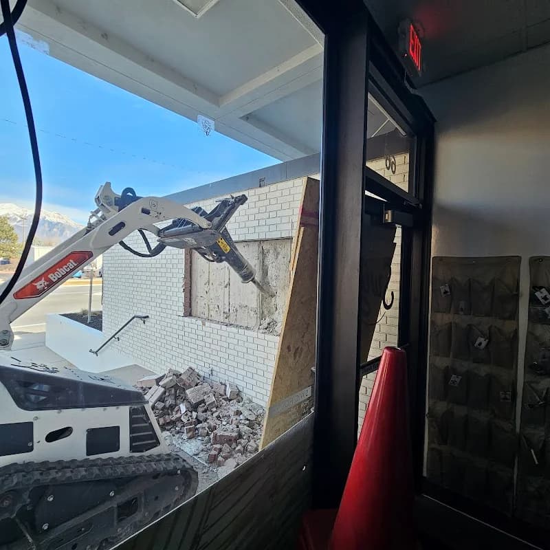 Trash Panda Disposal portfolio photo