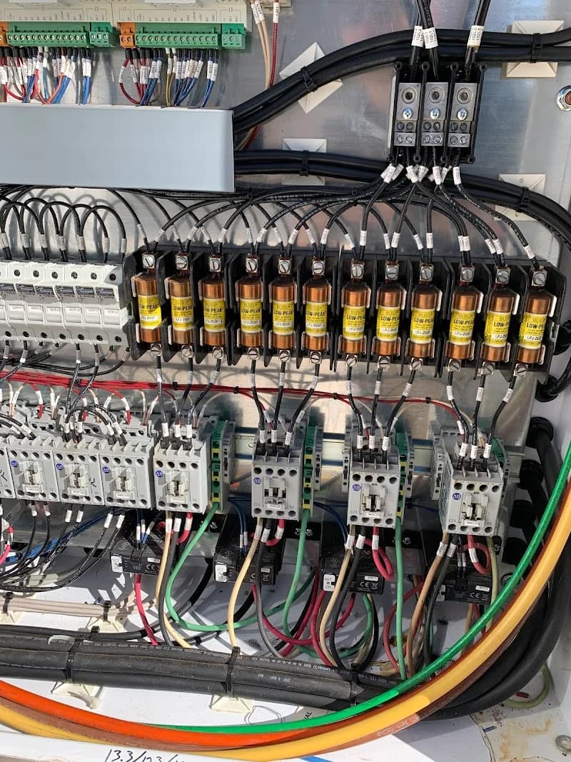 Nextech portfolio photo