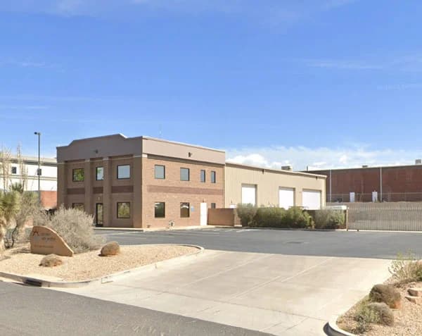 Nextech portfolio photo