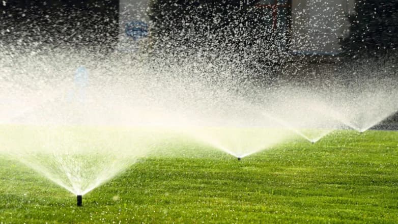 Leisure Landscape & Irrigation portfolio photo