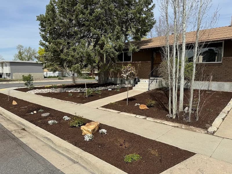 Leisure Landscape & Irrigation portfolio photo
