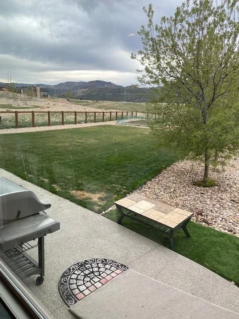 Leisure Landscape & Irrigation portfolio photo