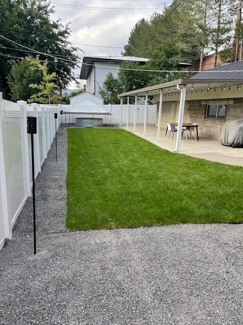 Leisure Landscape & Irrigation portfolio photo