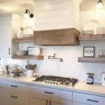utah white custom kitchen cabinets 1024 sq