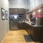 utah modern brown kitchen cabinets 2048-h