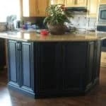 utah black kitchen island cabinets 2048