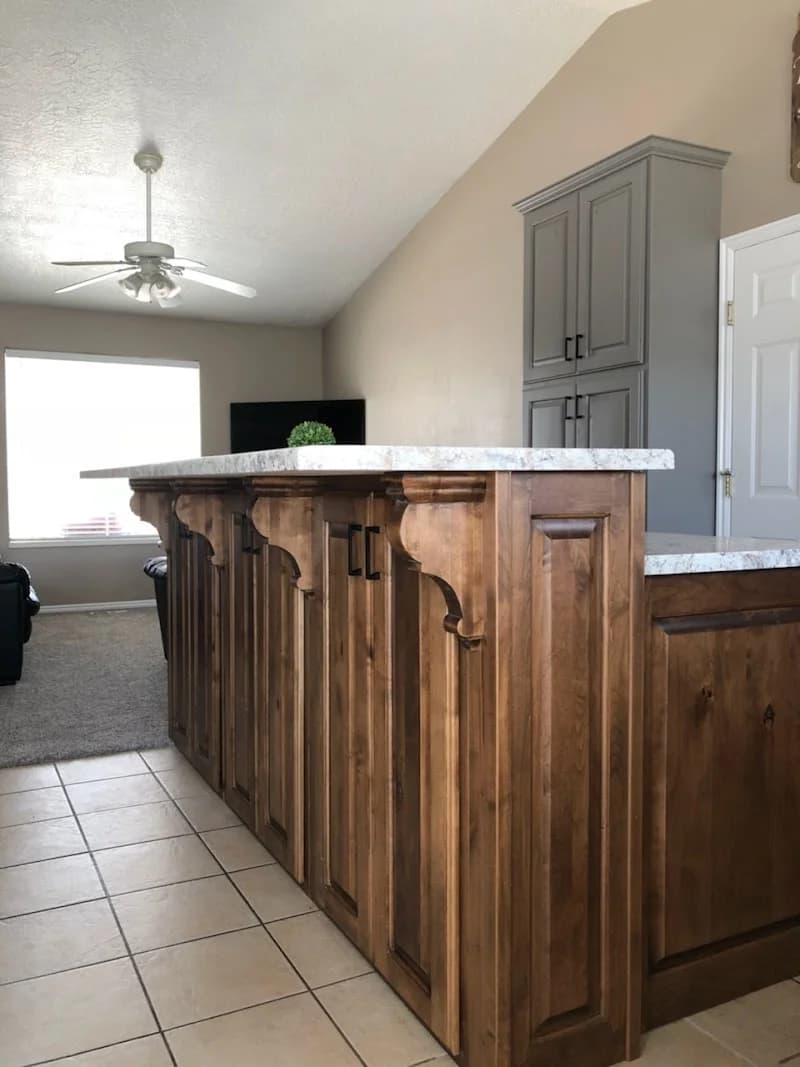Welcome to Creative Cabinets - Utah Cabinets & Cabinet Fixtures Specialists portfolio photo