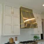 utah custom cabinets white gold 2048