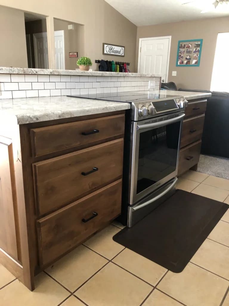 Welcome to Creative Cabinets - Utah Cabinets & Cabinet Fixtures Specialists portfolio photo