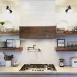 utah custom kitchen shelving 2048