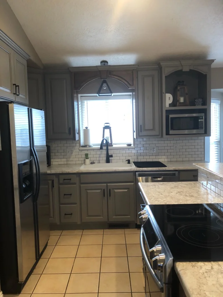 Welcome to Creative Cabinets - Utah Cabinets & Cabinet Fixtures Specialists portfolio photo