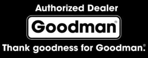 Goodman-authorized dealer