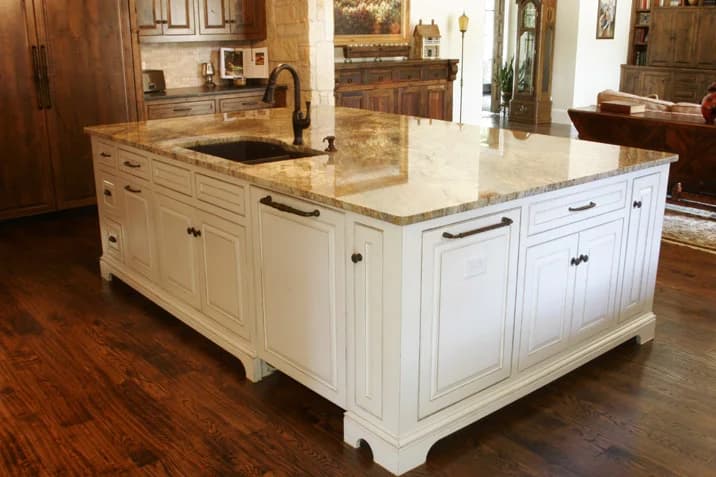 C & S Cabinets portfolio photo