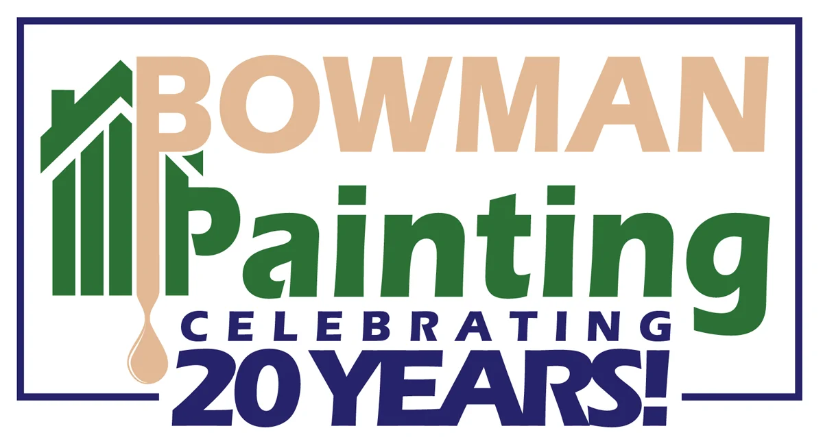 Bowman Painting Logo