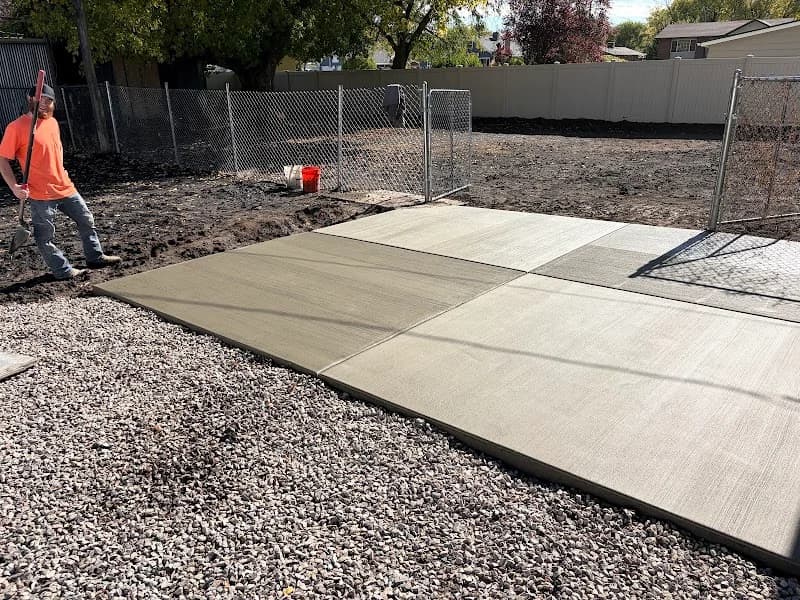 Crown Contractors portfolio photo