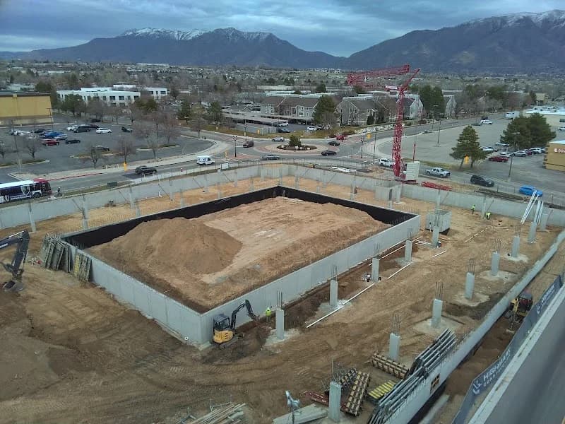 Crown Contractors portfolio photo