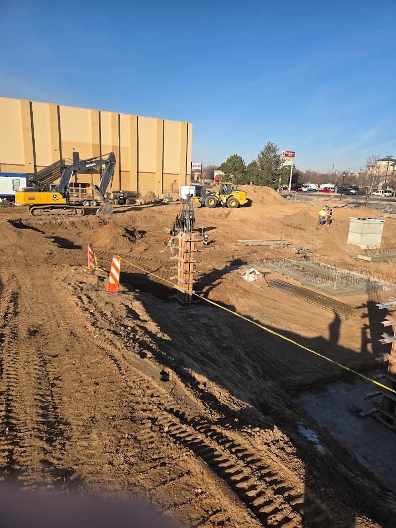Crown Contractors portfolio photo