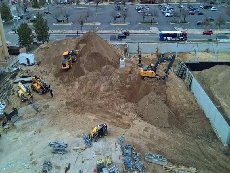 Crown Contractors portfolio photo