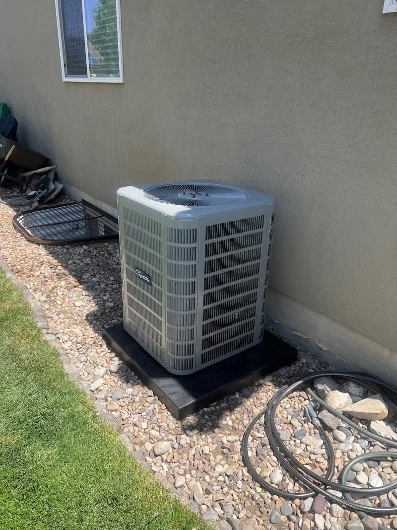 Green Line Plumbing, Heating & Air portfolio photo