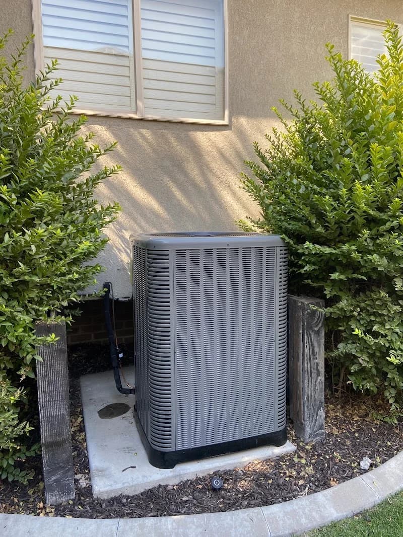 Green Line Plumbing, Heating & Air portfolio photo