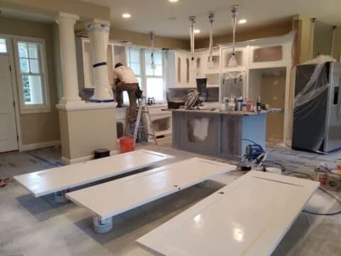 Okeefe Painting - House Painters in Minneapolis, MN portfolio photo