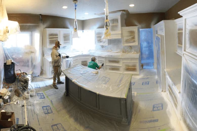 Okeefe Painting - House Painters in Minneapolis, MN portfolio photo