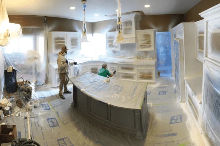 Okeefe Painting - House Painters in Minneapolis, MN portfolio photo