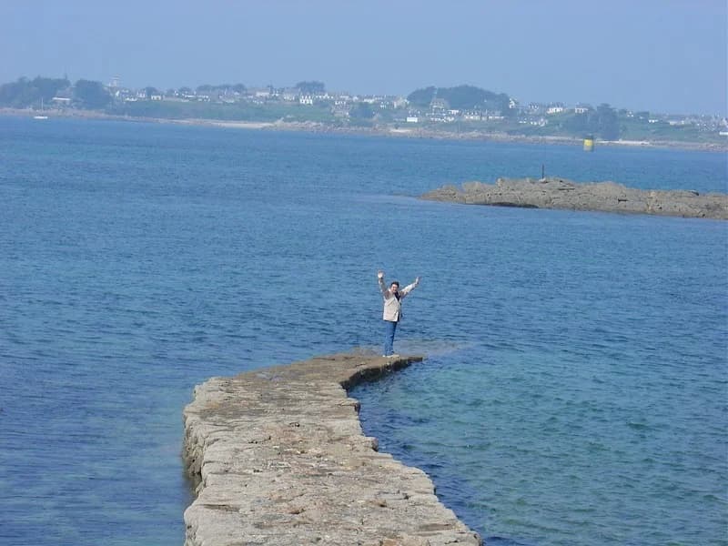 Brittany portfolio photo