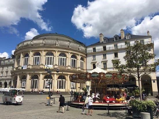 Brittany portfolio photo