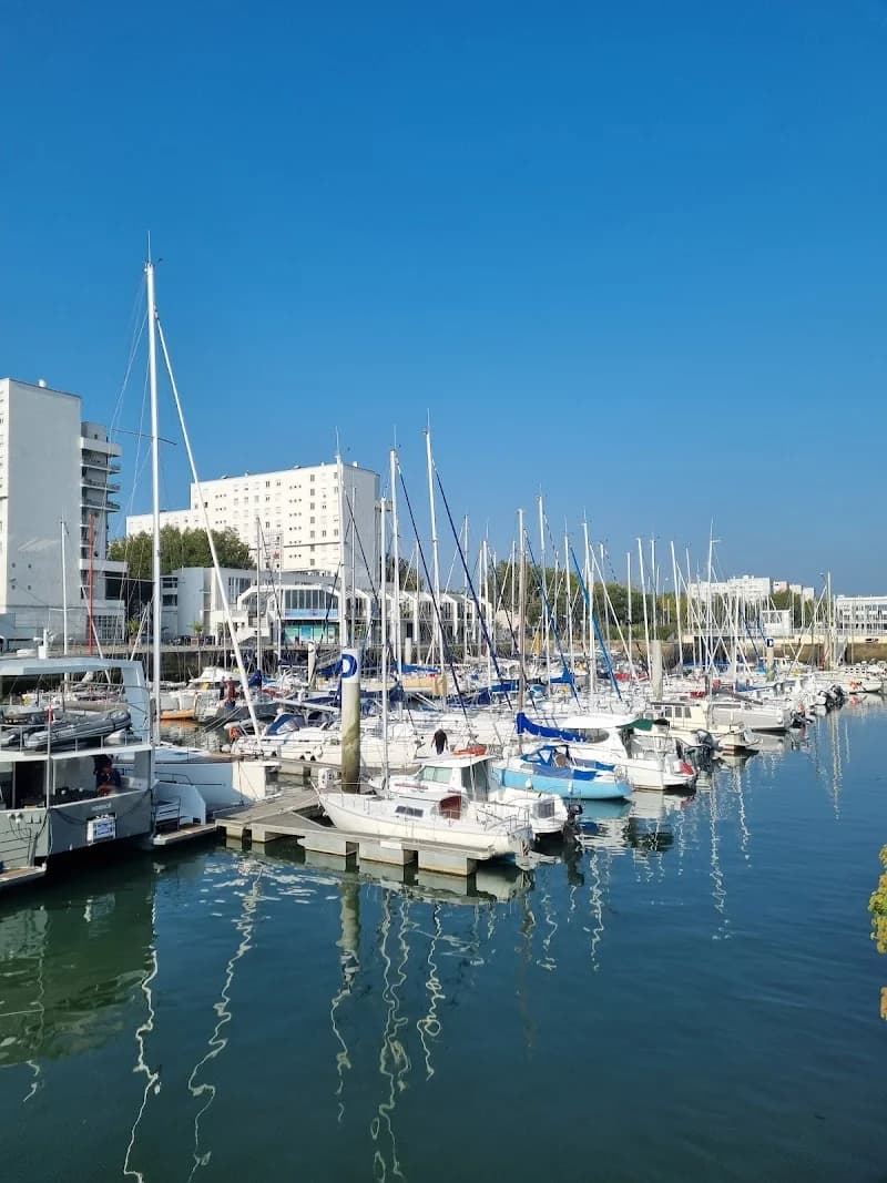 Brittany portfolio photo