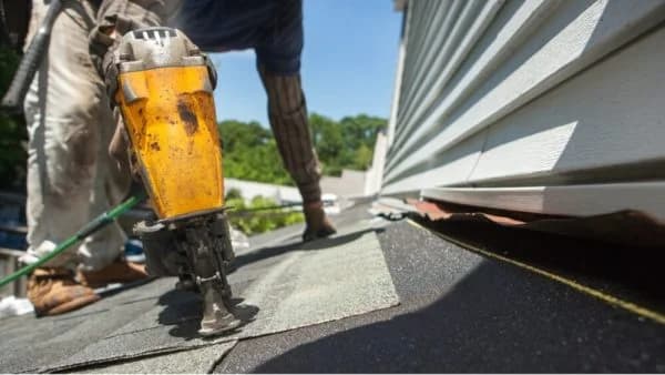 Roofing Company in Des Moines