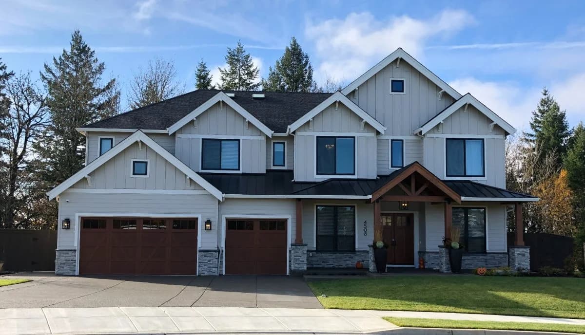 Robison Construction Roofing
