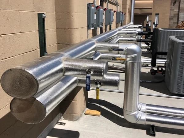 albuquerque commercial plumbing picture