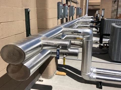 albuquerque commercial plumbing picture