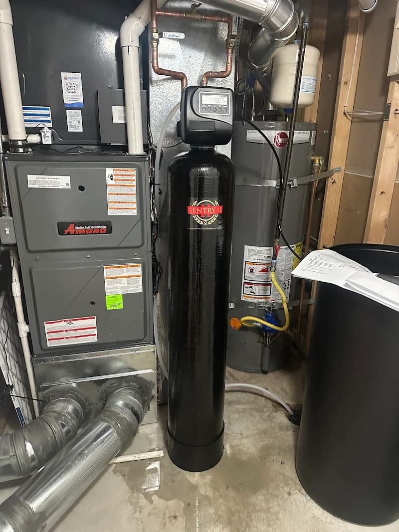 Minneapolis, MN HVAC Contractor | Heating & Air Conditioning Services portfolio photo